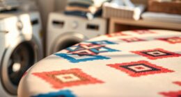 top ironing board cover options