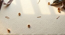 top large wool pressing mats