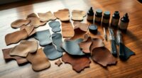 top leather repair patch kits