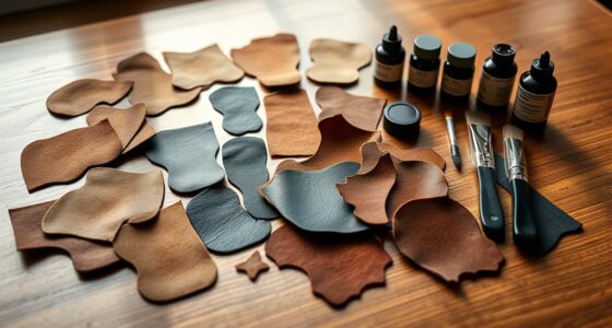 top leather repair patch kits