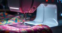 top led sewing lights 2025