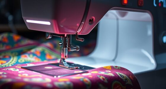 top led sewing lights 2025