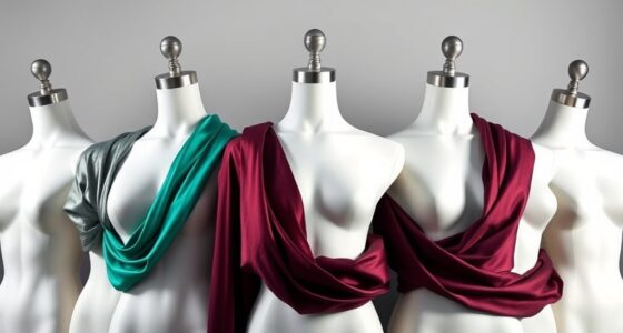 top mannequin torsos for display