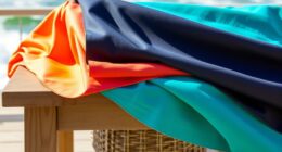 top marine vinyl fabric choices