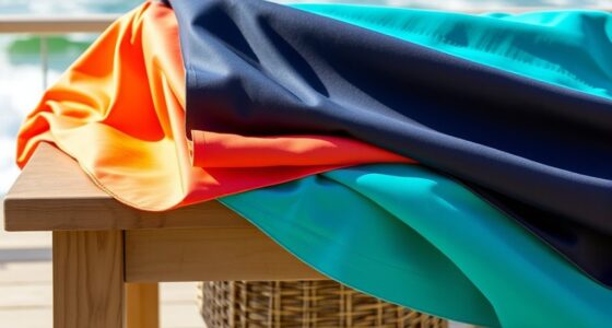 top marine vinyl fabric choices