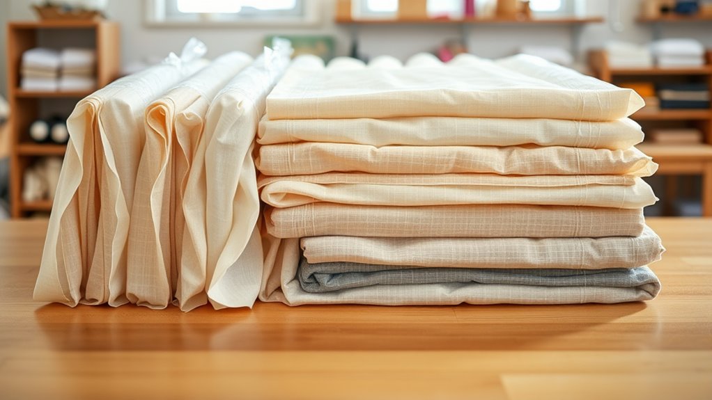 top muslin fabric bulk options