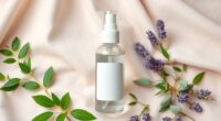 top natural wrinkle spray