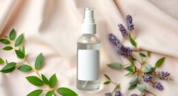 top natural wrinkle spray