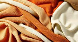 top organic cotton knit fabrics