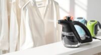 top portable garment steamers