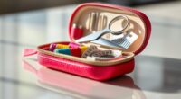 top portable sewing kit
