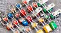 top quilting clips assortment
