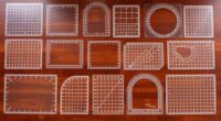 top quilting ruler sets