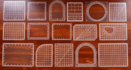 top quilting ruler sets