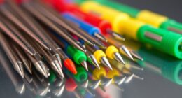 top sewing needle sets