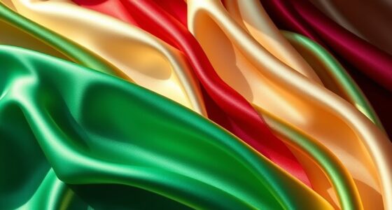 top silk charmeuse fabrics