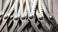 top stainless pinking shears