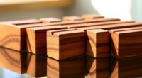 top tailor clapper blocks