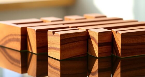 top tailor clapper blocks