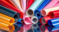 top vinyl rolls for crafts