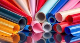 top vinyl rolls for crafts