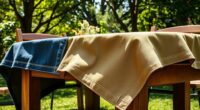 top waterproof outdoor fabrics