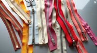 top zipper selection 2025