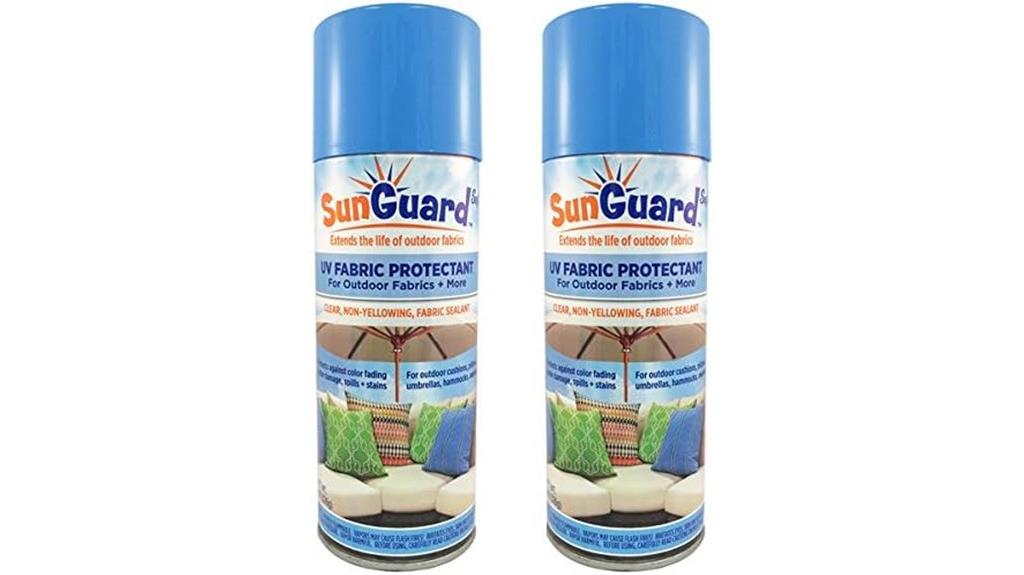 uv protection for fabrics