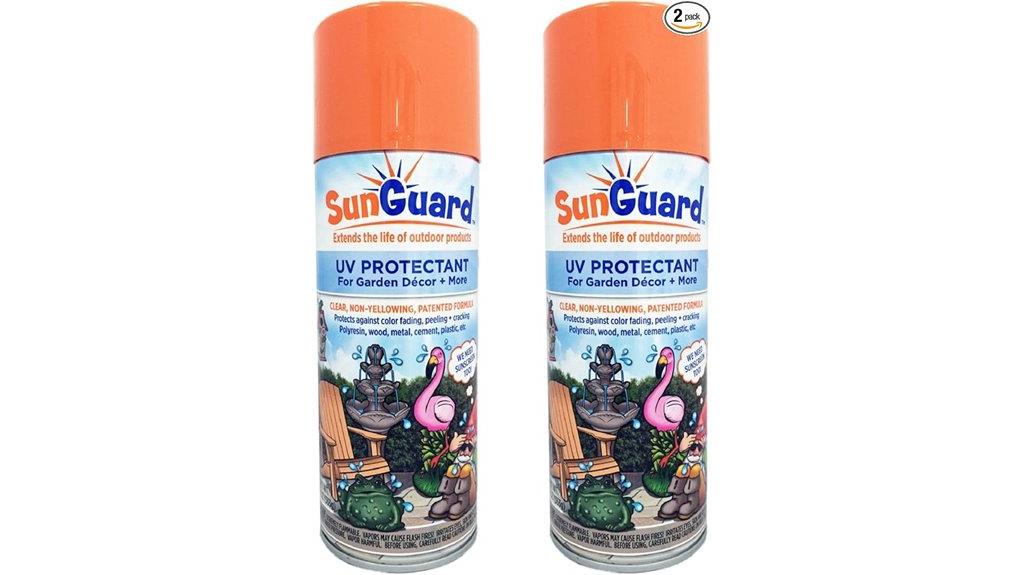 uv protection for outdoor furniture