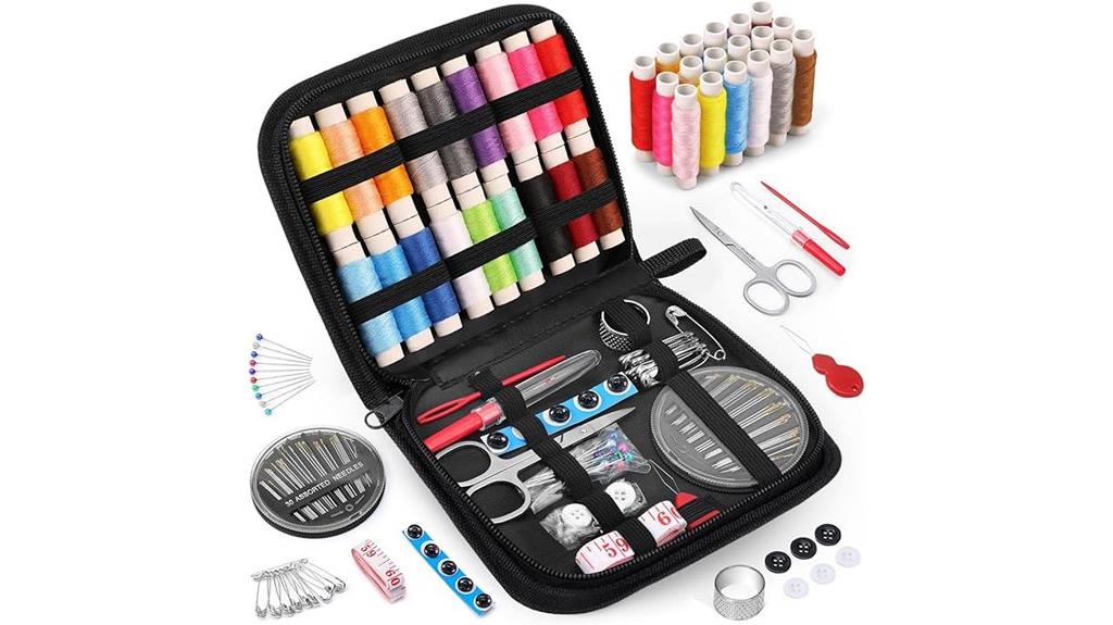versatile sewing kit gift