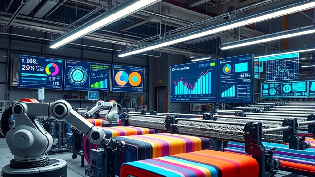 ai driven sustainable manufacturing