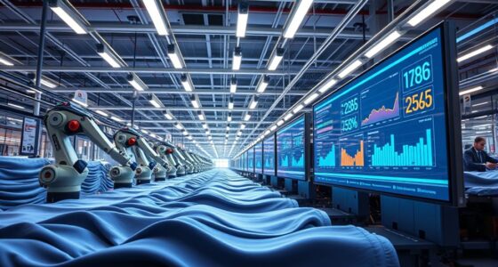 ai driven textile quality