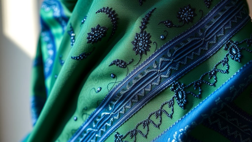 artisanal heritage fabric craftsmanship