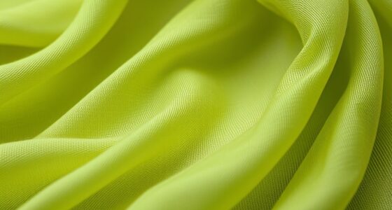 bamboo based textile materials