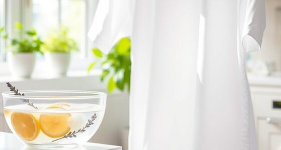 bleach free fabric brightening