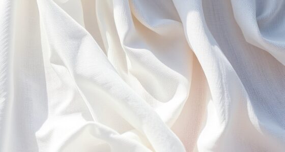 breathable summer fabric options