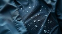 breathable waterproof membrane technology