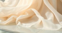 caring for delicate sheers