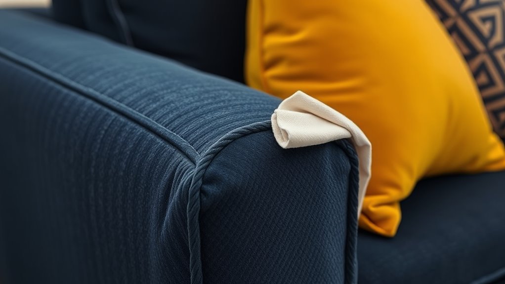 choose durable eco friendly fabrics