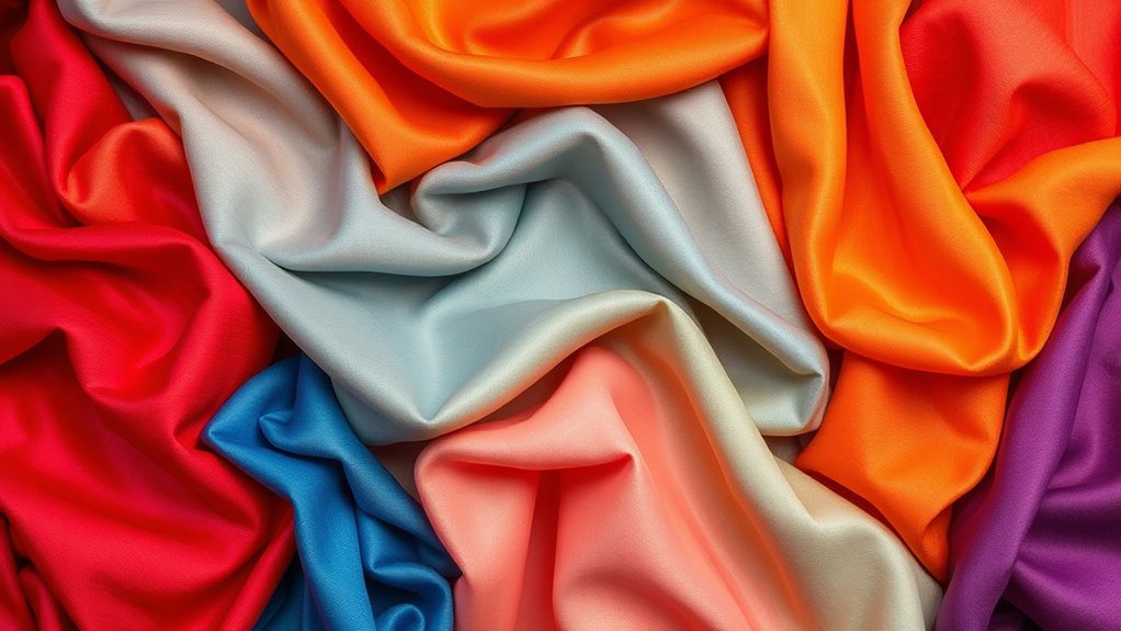 colors affect mood significantly