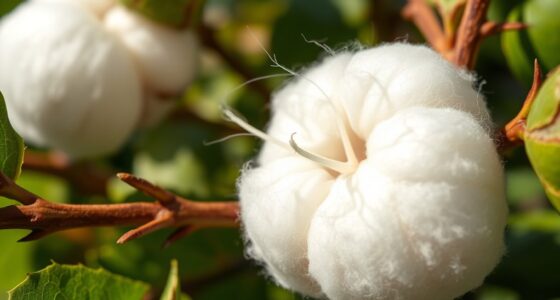 cotton s properties types uses