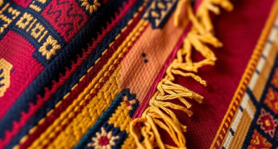 crafted with traditional skill