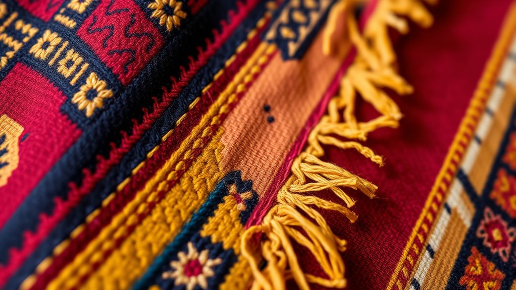 crafted with traditional skill