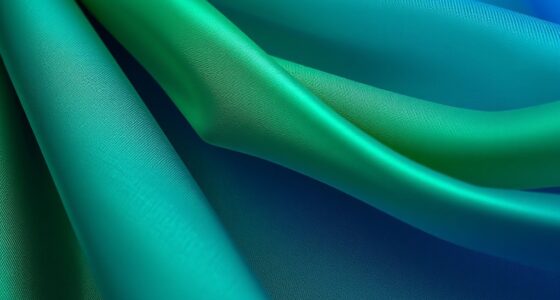 crisp fabrics for occasions