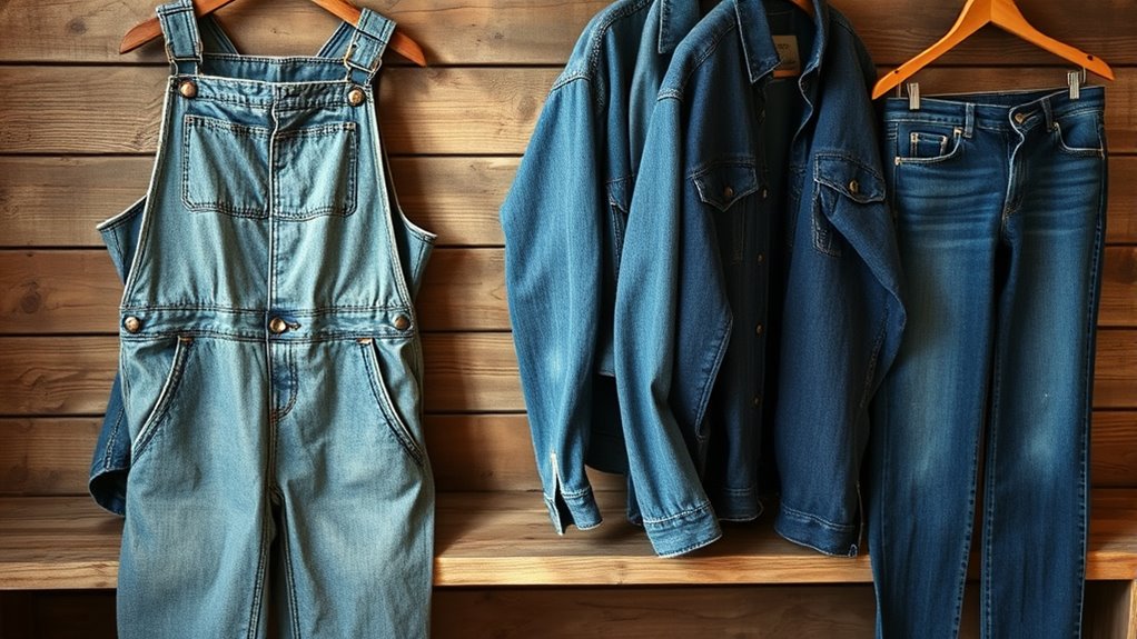 denim s fashion transformation