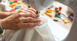 diy mesh muslin bags