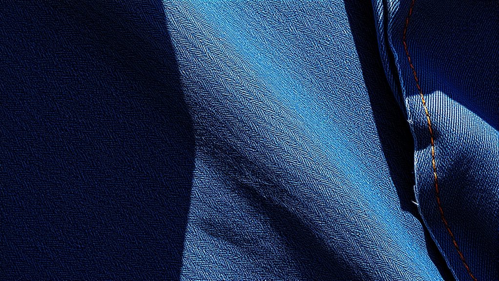 durable fabric indigo dyeing