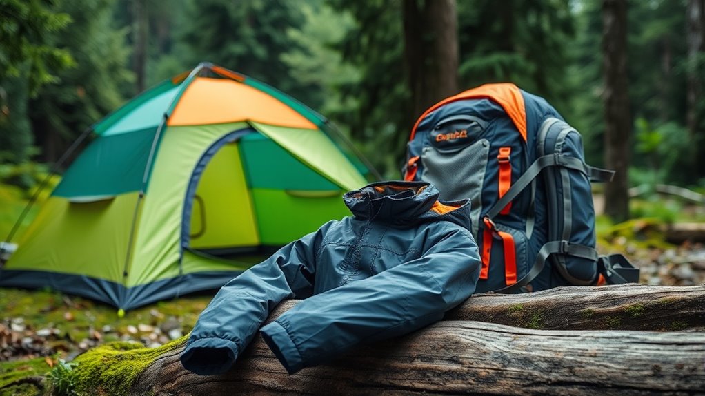 durable lightweight eco friendly textiles