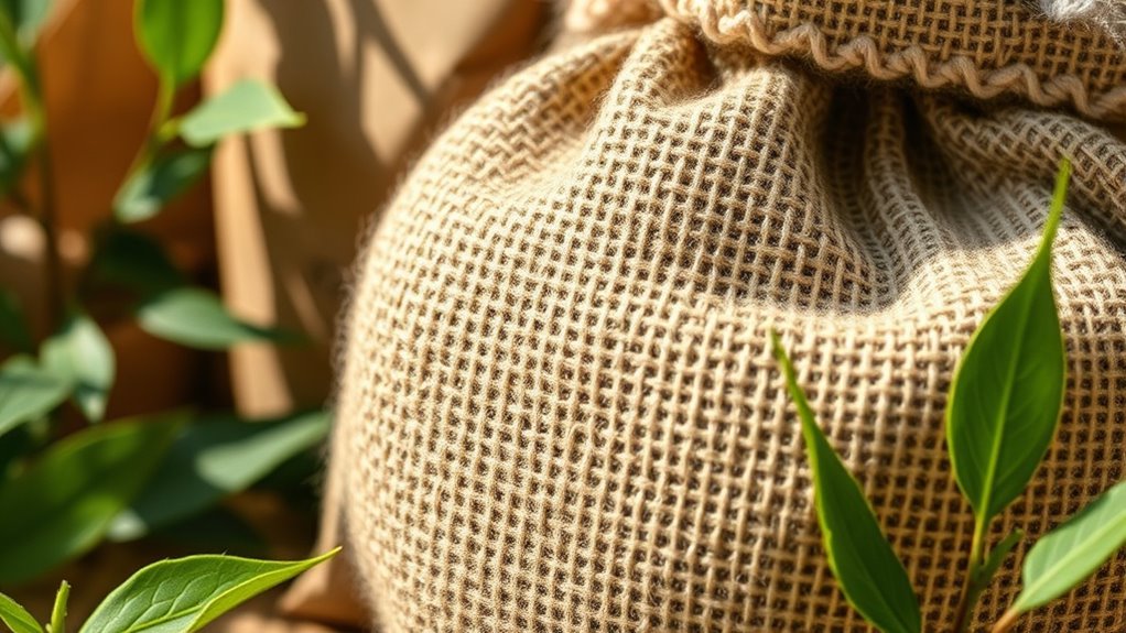 eco friendly reusable biodegradable textiles