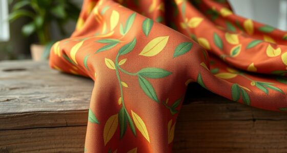 eco friendly textiles transforming fashion